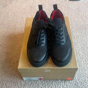 Christian Louboutin